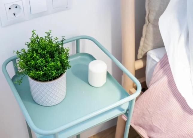 Apartamento Minaga 3 네르하 외부 사진